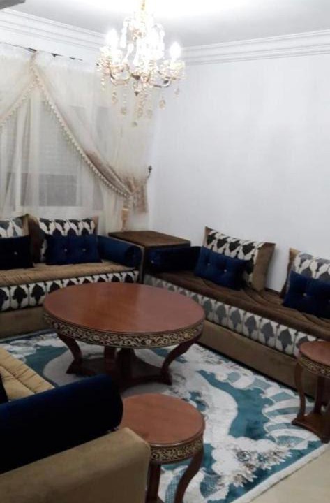 Photo of Livingroom in Martil