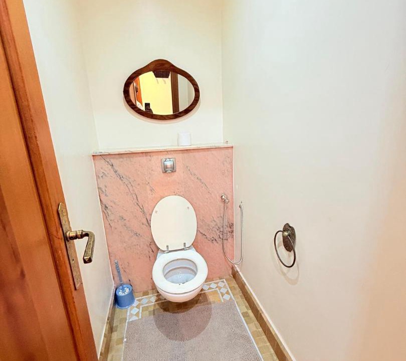 Photo of Bathroom in Palmeraie
