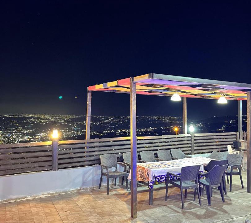 Photo of Patio Balcony in Jordan
