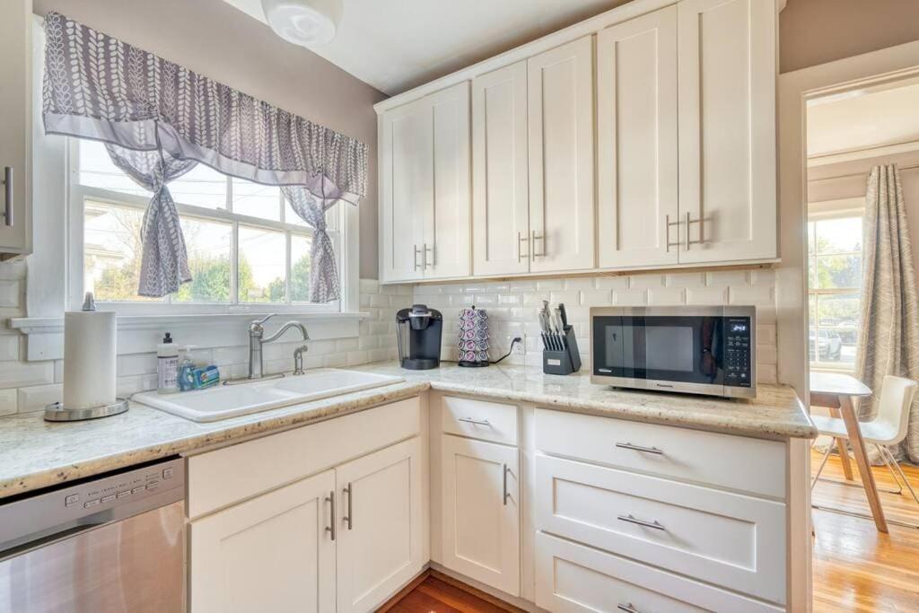 Photo of Kitchen in Portland
