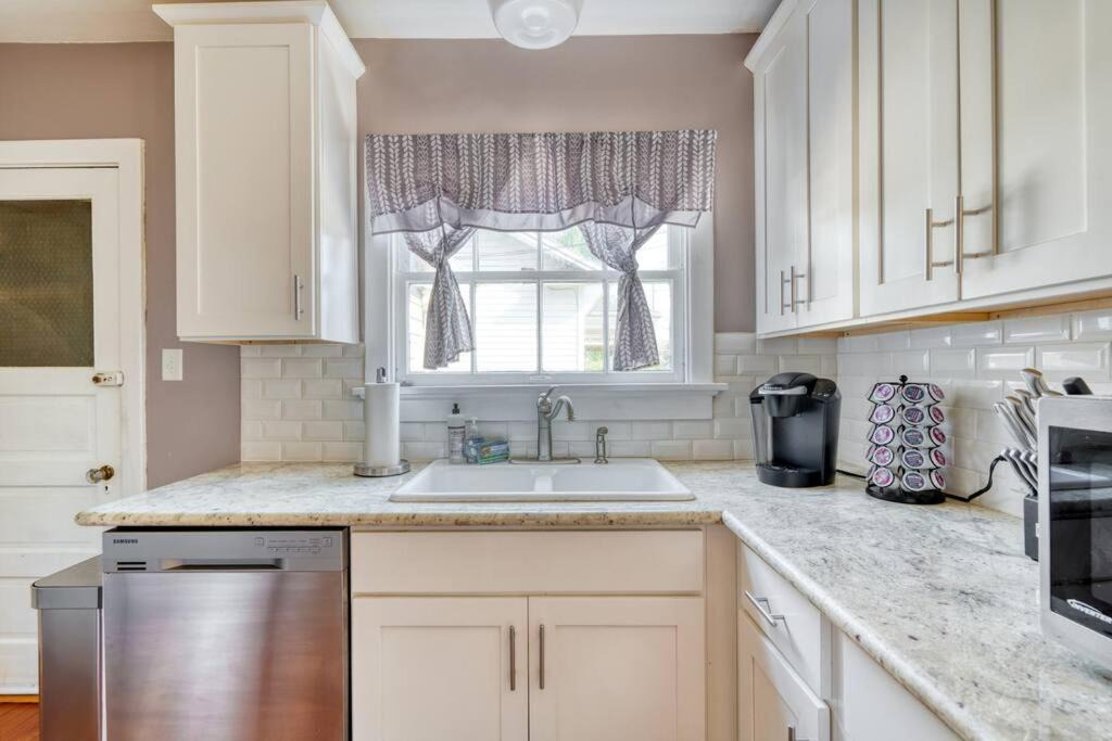 Photo of Kitchen in Portland