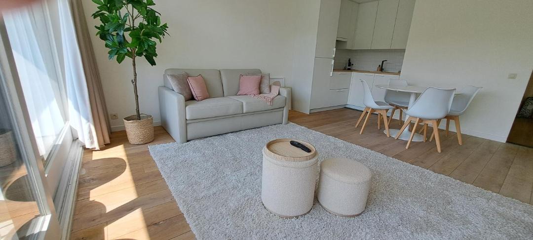 Photo of Livingroom in Nieuwpoort