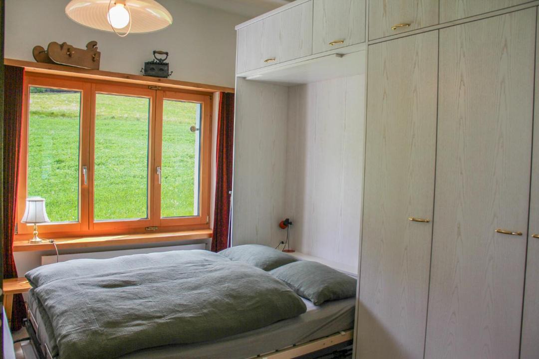 Photo of Bedroom in Savognin