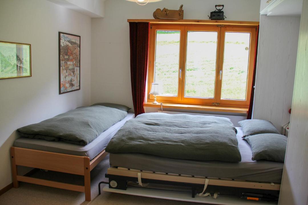 Photo of Bedroom in Savognin