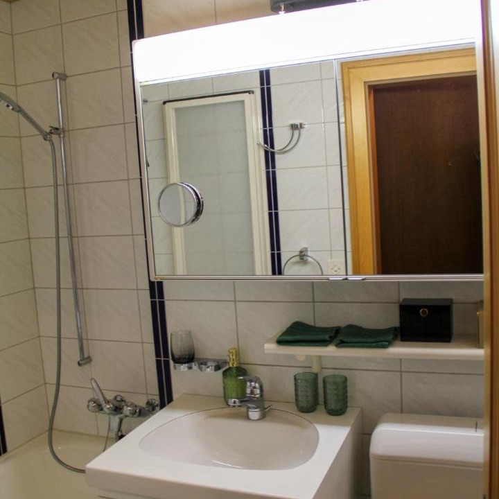 Photo of Bathroom in Savognin