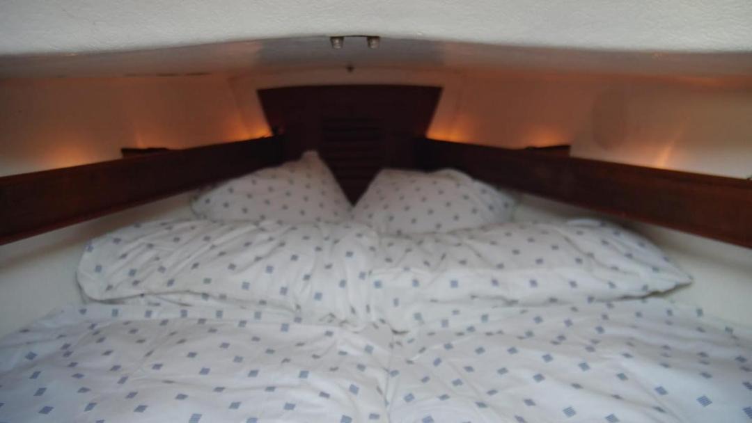 Photo of Bedroom in Sysma