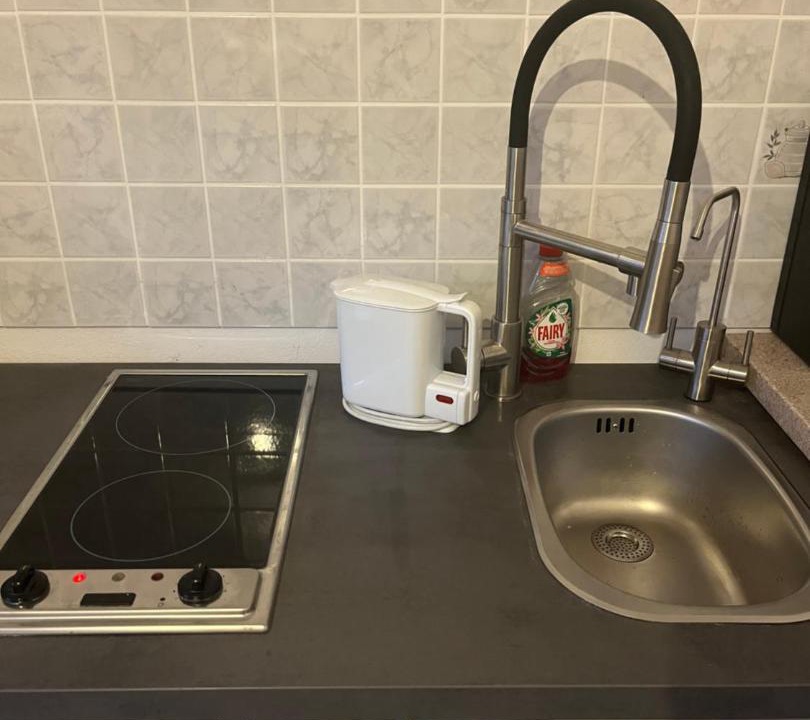 Photo of Kitchen in Bad Essen