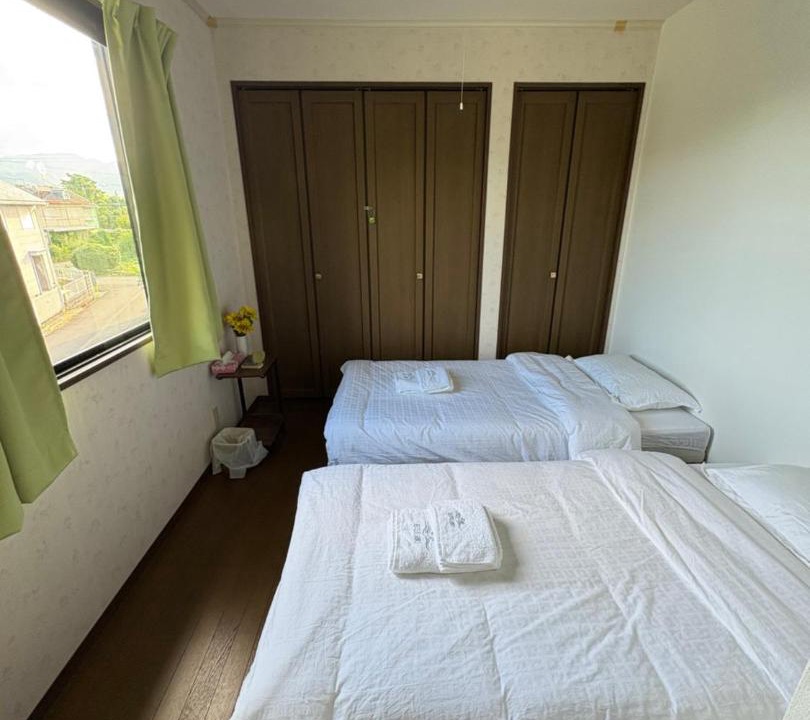 Photo of Bedroom in Shiga Prefecture