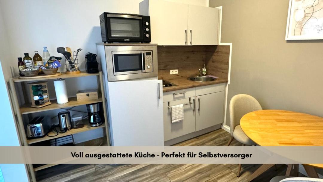 Photo of Kitchen in Minden