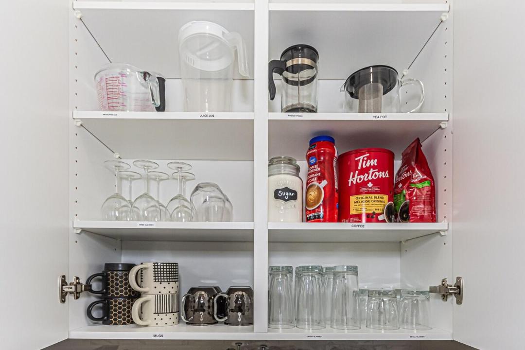 Photo of Kitchen in Northwest Edmonton