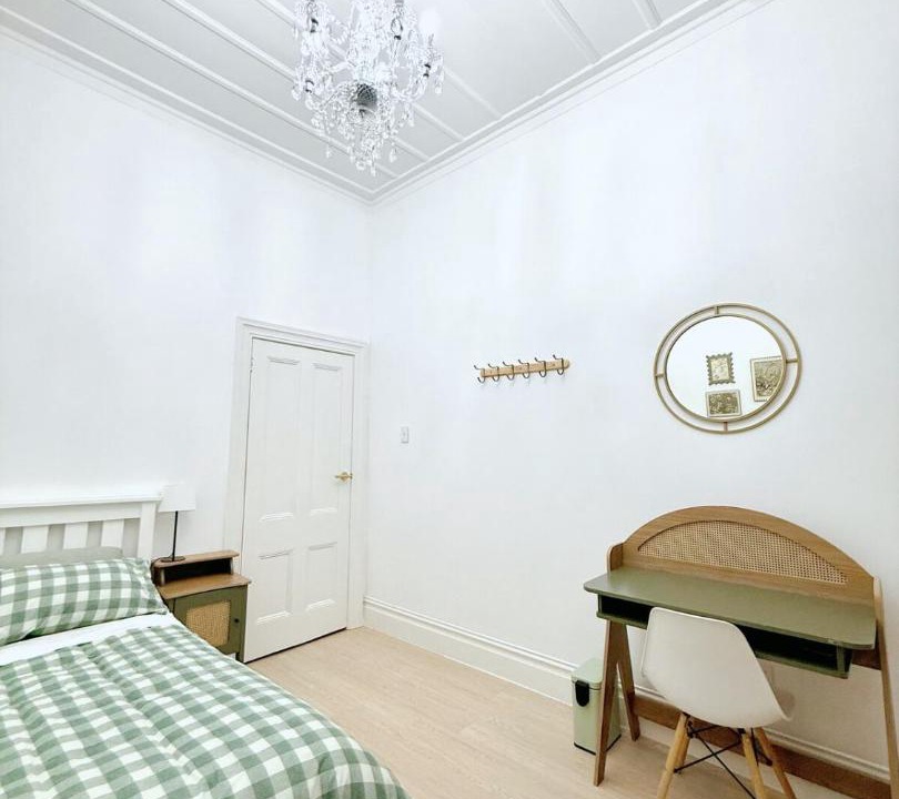 Photo of Bedroom in Mount Eden