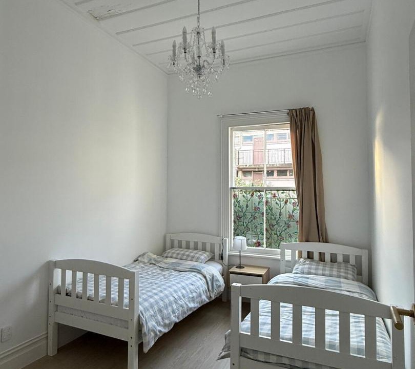 Photo of Bedroom in Mount Eden