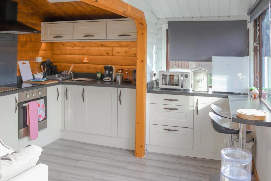 Photo of Kitchen in Bronaber