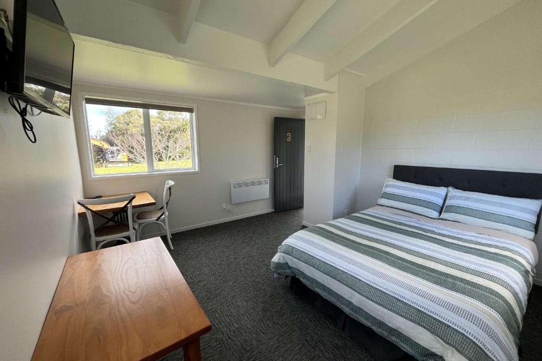 Photo of Bedroom in Pouto