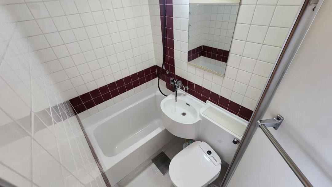 Photo of Bathroom in Nishishinsaibashi