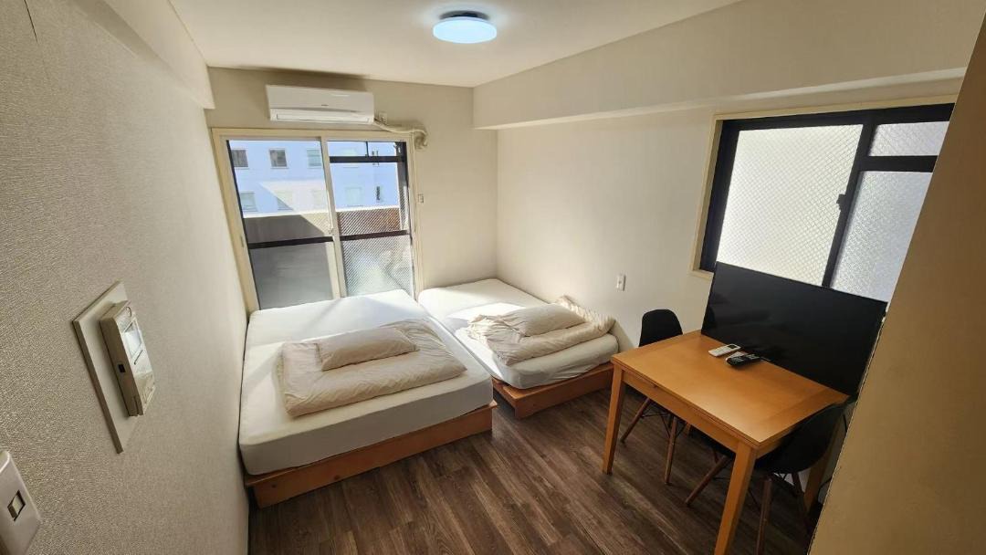 Photo of Bedroom in Nishishinsaibashi