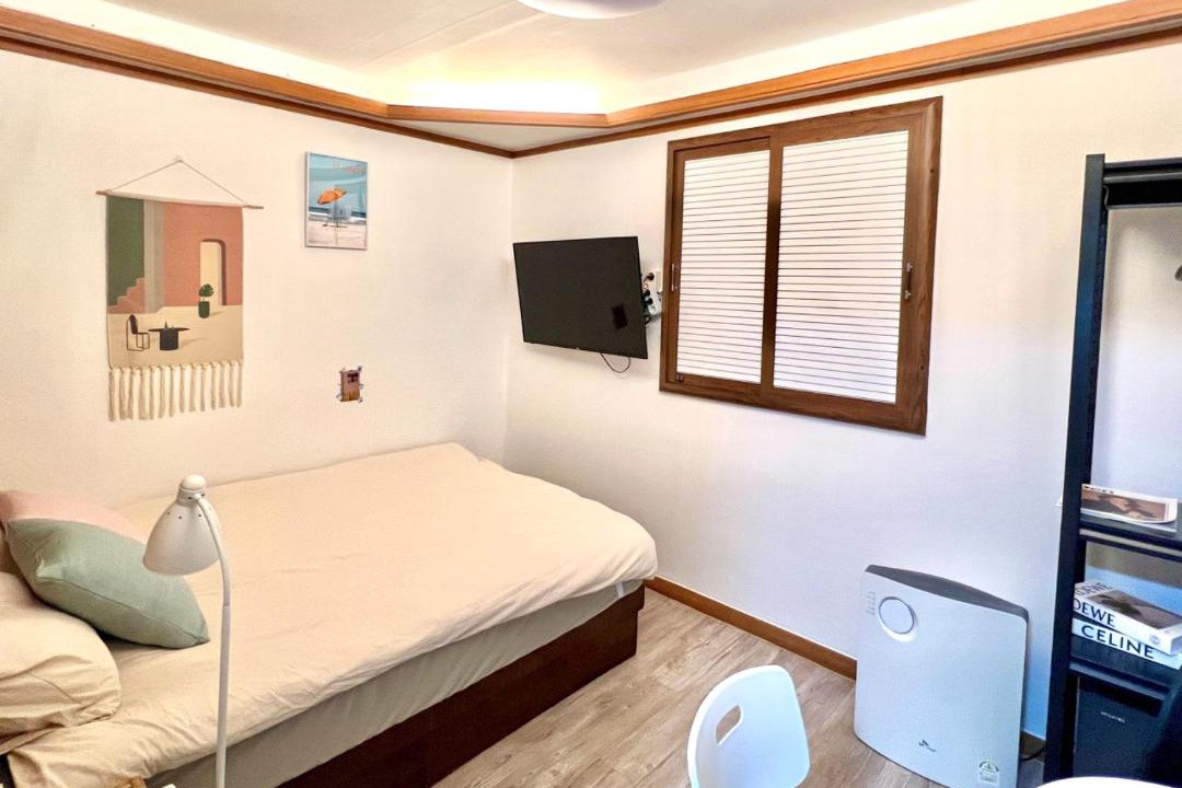 Photo of Bedroom in Gwanak-gu