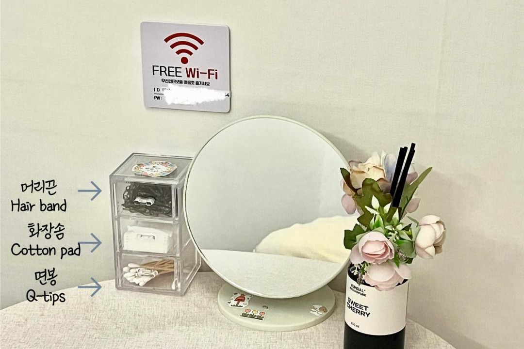Photo of Bathroom in Gwanak-gu