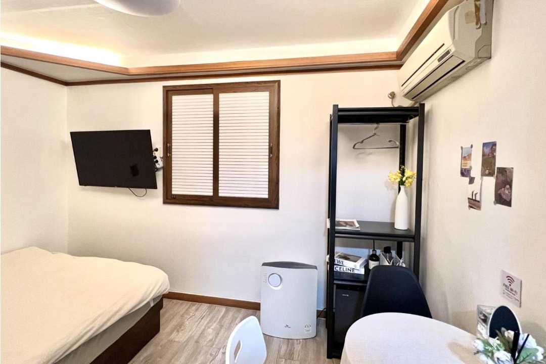 Photo of Bedroom in Gwanak-gu
