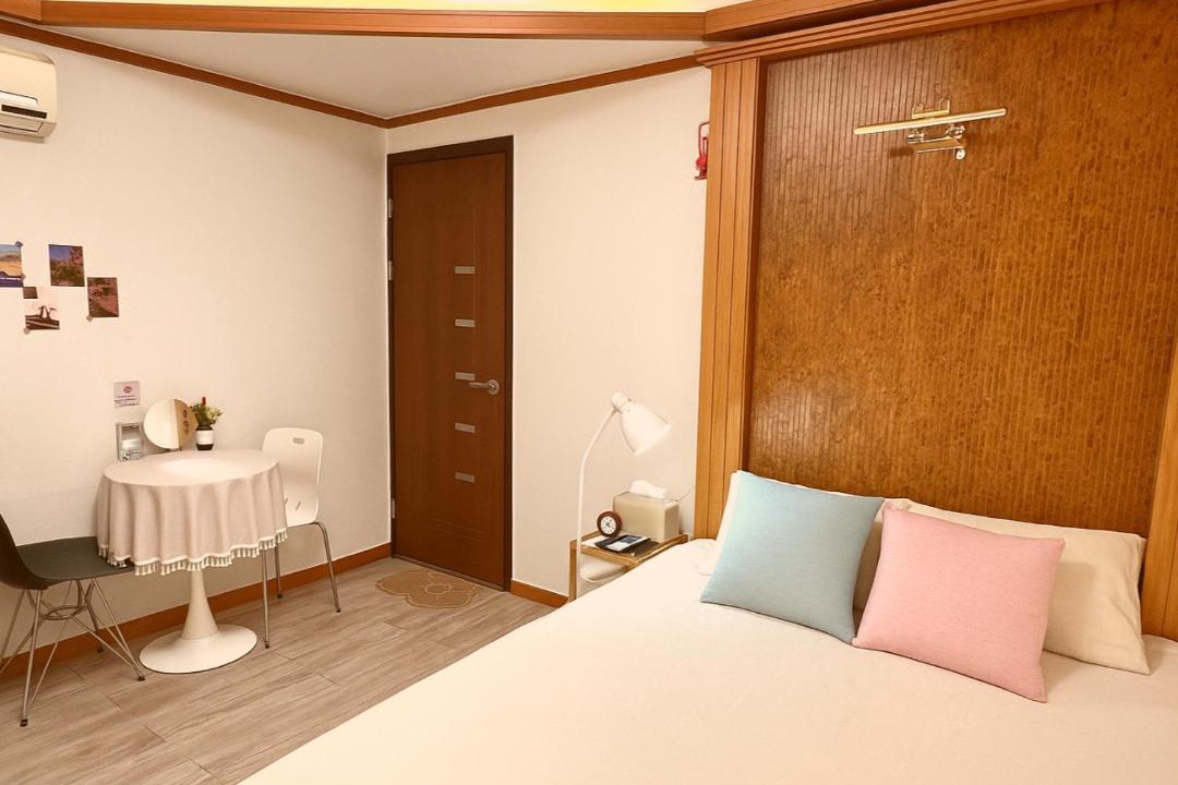 Photo of Bedroom in Gwanak-gu