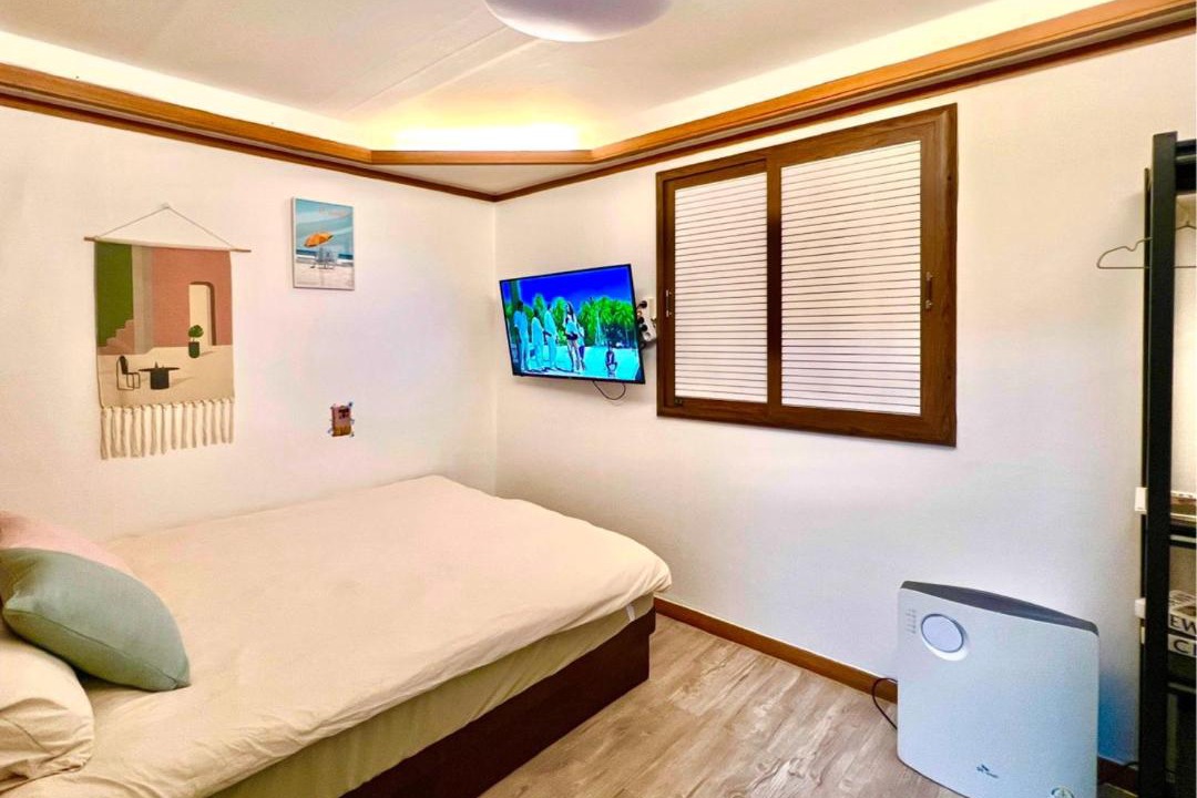 Photo of Bedroom in Gwanak-gu