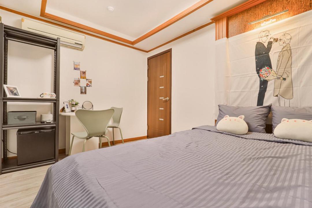 Photo of Bedroom in Gwanak-gu