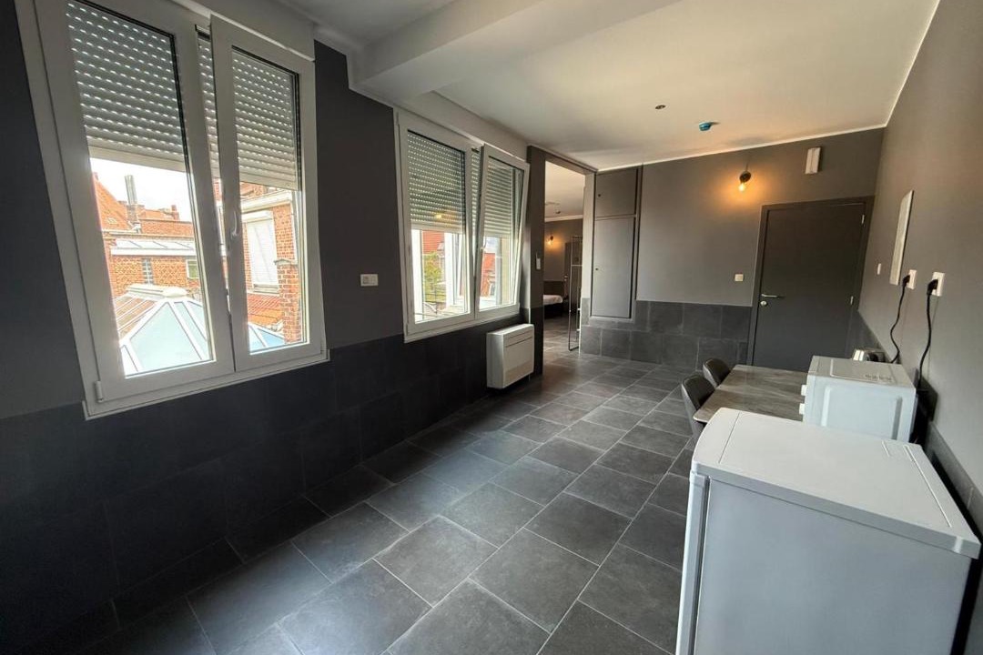 Photo of Bathroom in Tournai