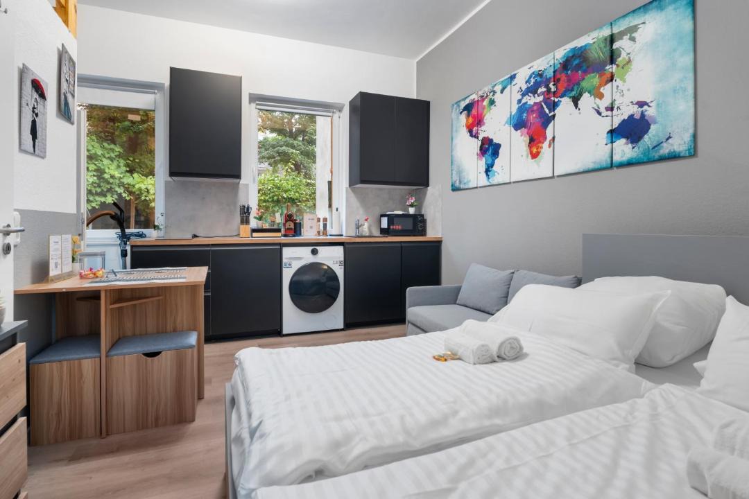 Photo of Bedroom in Ehrenfeld