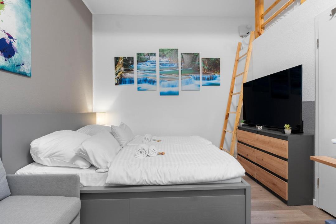 Photo of Bedroom in Ehrenfeld