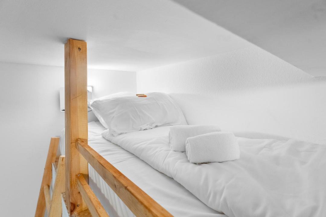 Photo of Bedroom in Ehrenfeld