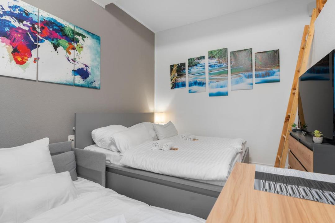 Photo of Bedroom in Ehrenfeld