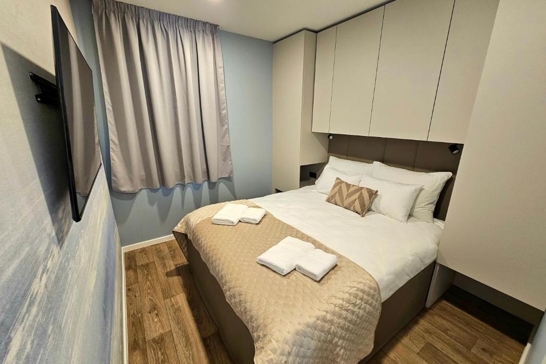 Photo of Bedroom in Seget Vranjica