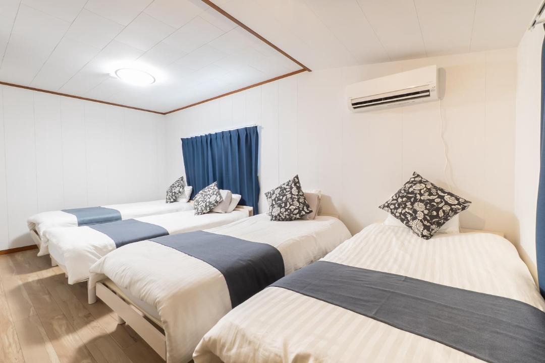 Photo of Bedroom in Kita Ward