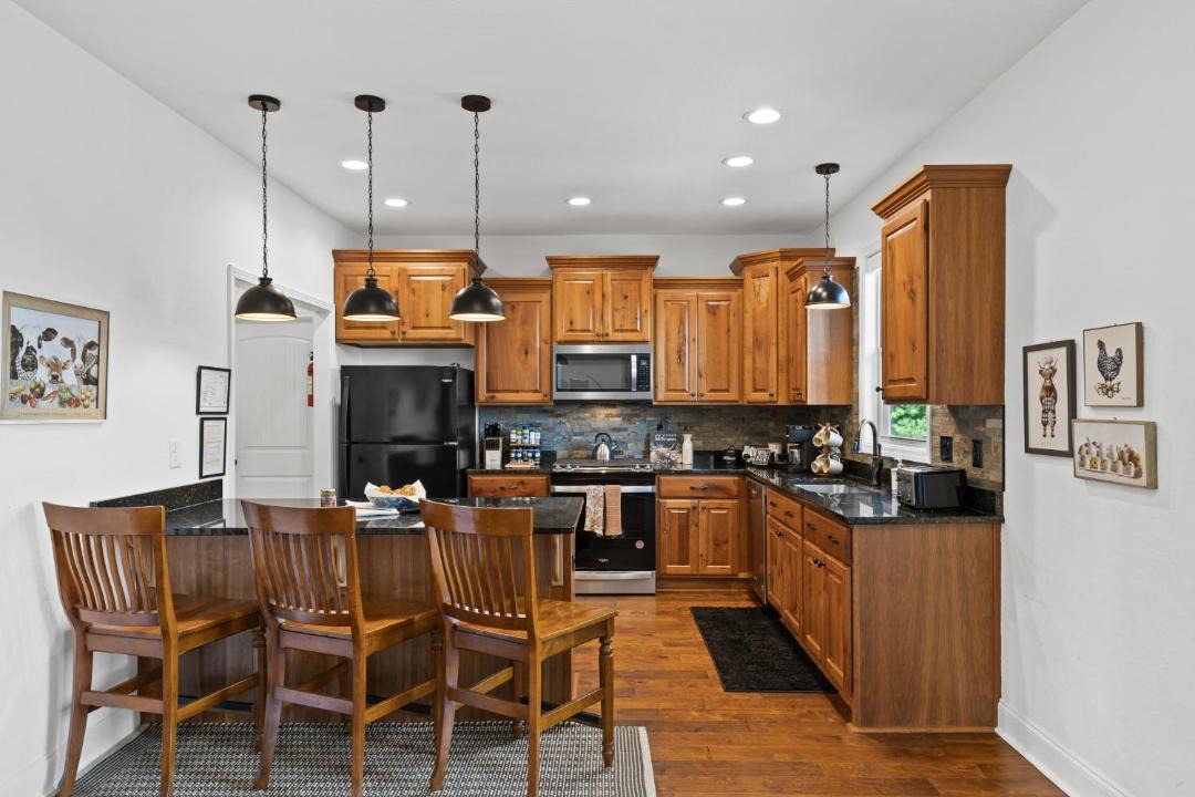 Photo of Kitchen in Morganton