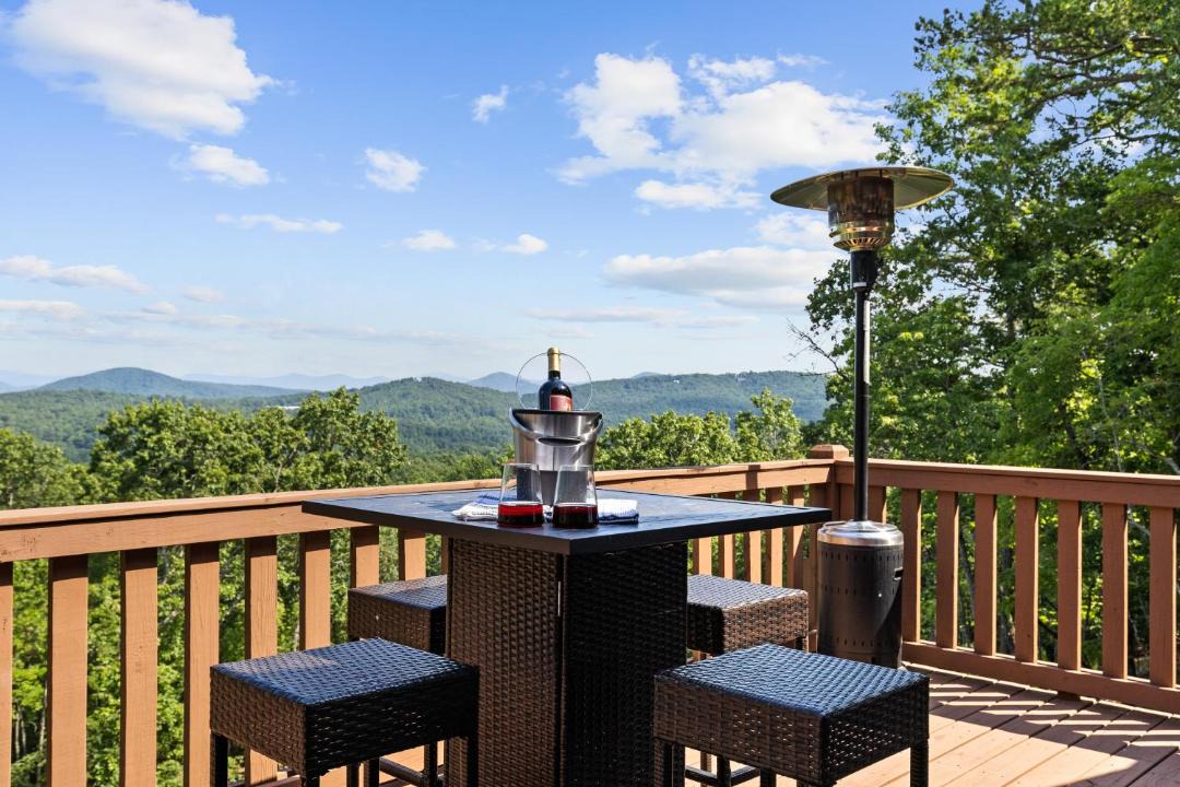 Photo of Patio Balcony in Morganton