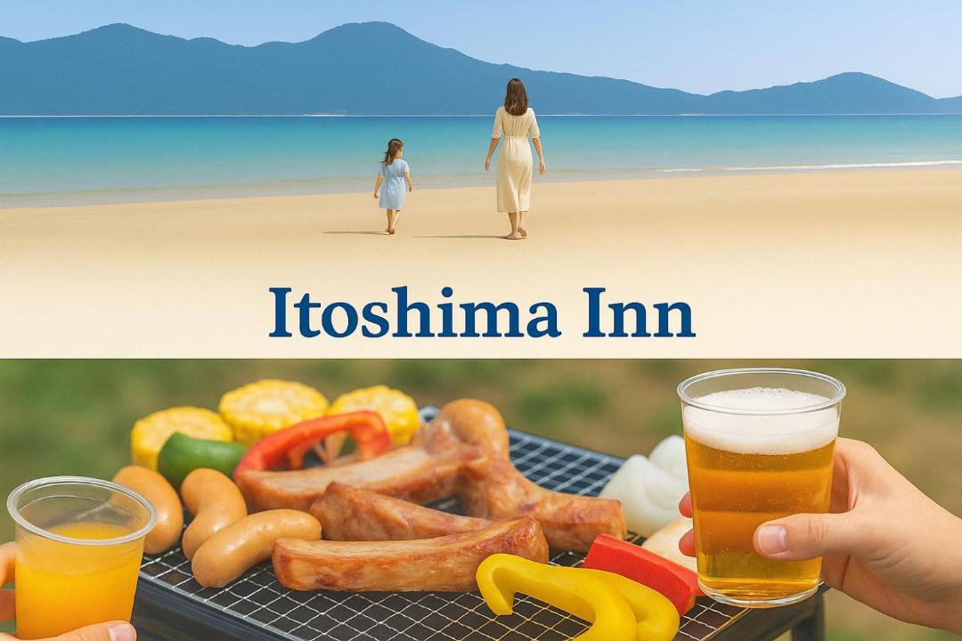 Photo of Others in Itoshima