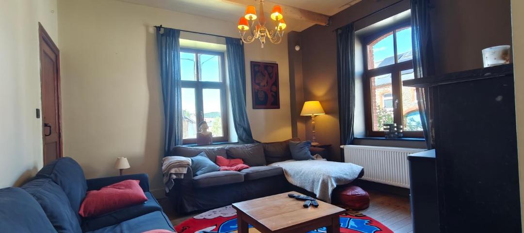 Photo of Livingroom in Herbeumont
