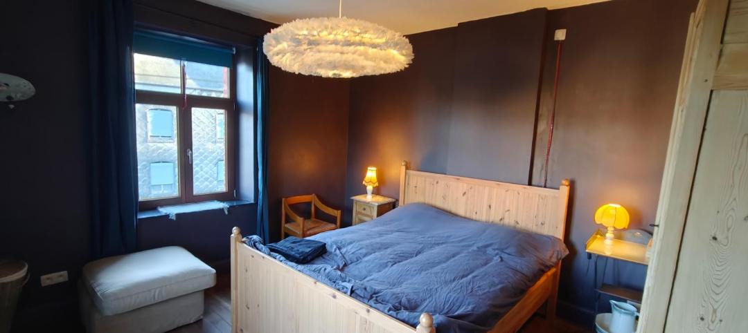 Photo of Bedroom in Herbeumont
