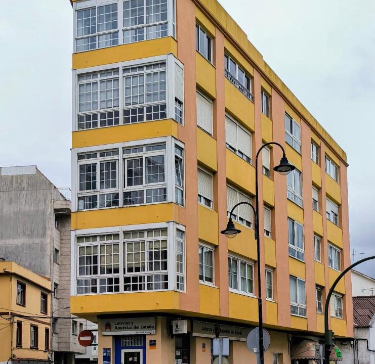 Photo of Buildings in Cerdeira