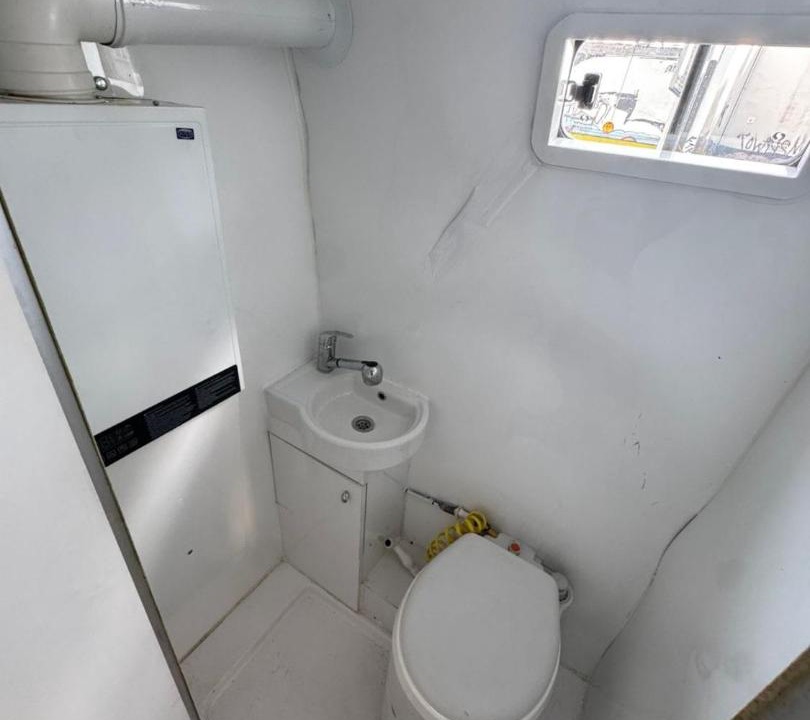 Photo of Bathroom in Hliðar