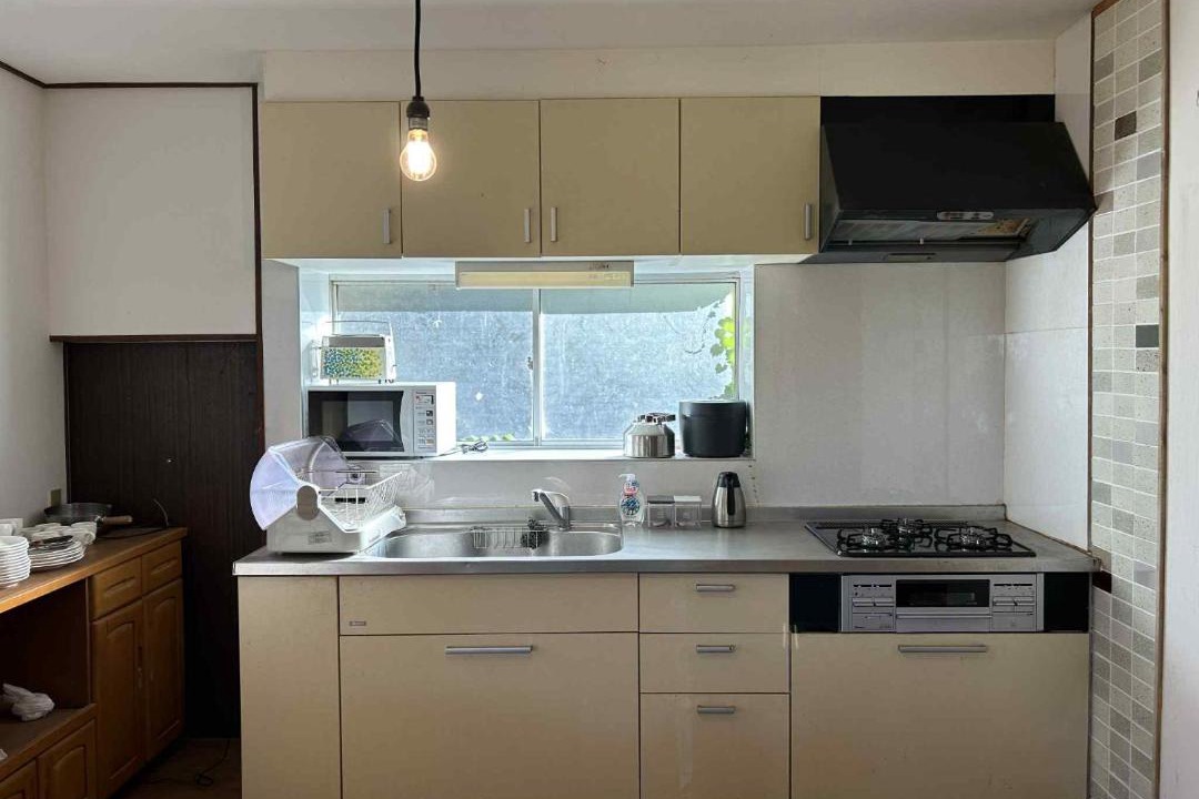 Photo of Kitchen in Kikuchi