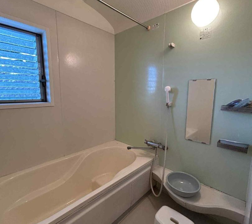 Photo of Bathroom in Kikuchi