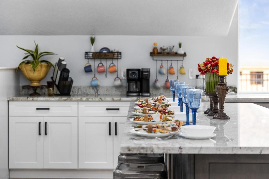 Photo of Kitchen in Colorado City