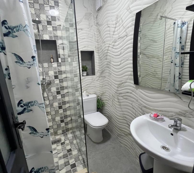 Photo of Bathroom in Cabo Negro