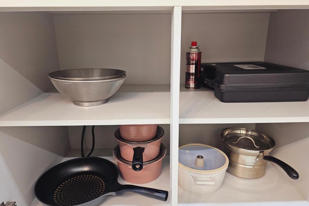 Photo of Kitchen in Bucheon
