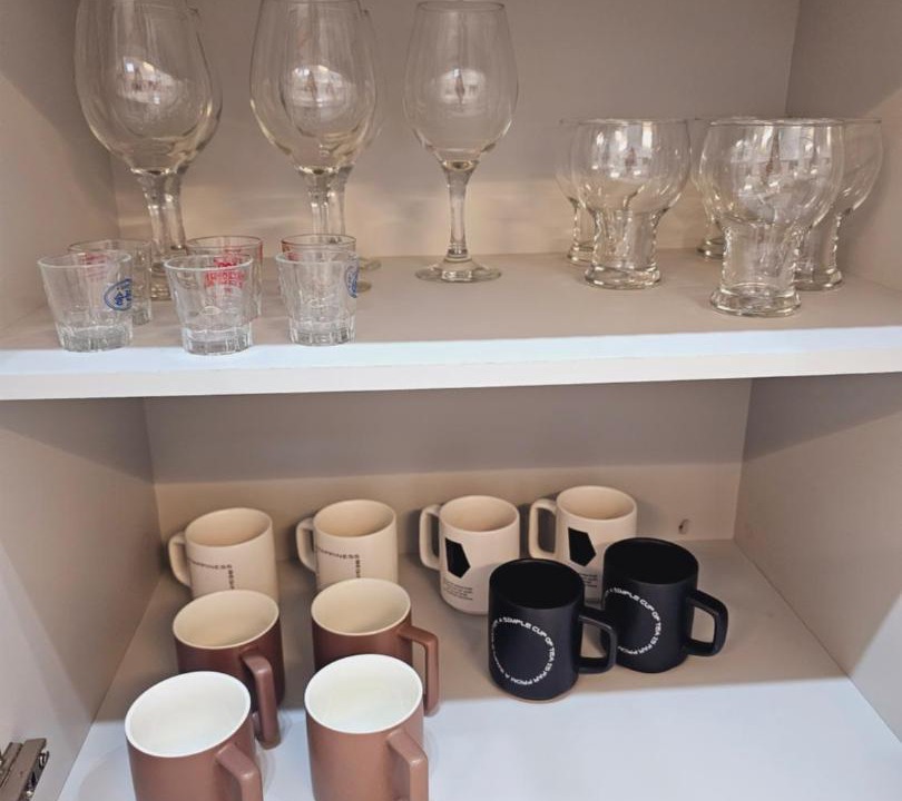 Photo of Kitchen in Bucheon