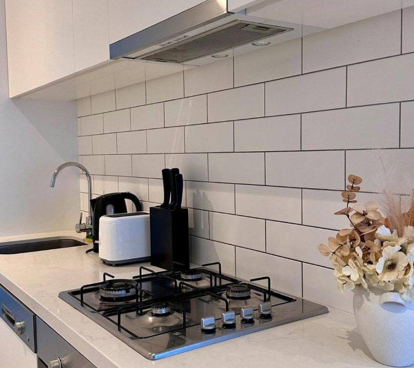 Photo of Kitchen in Southbank