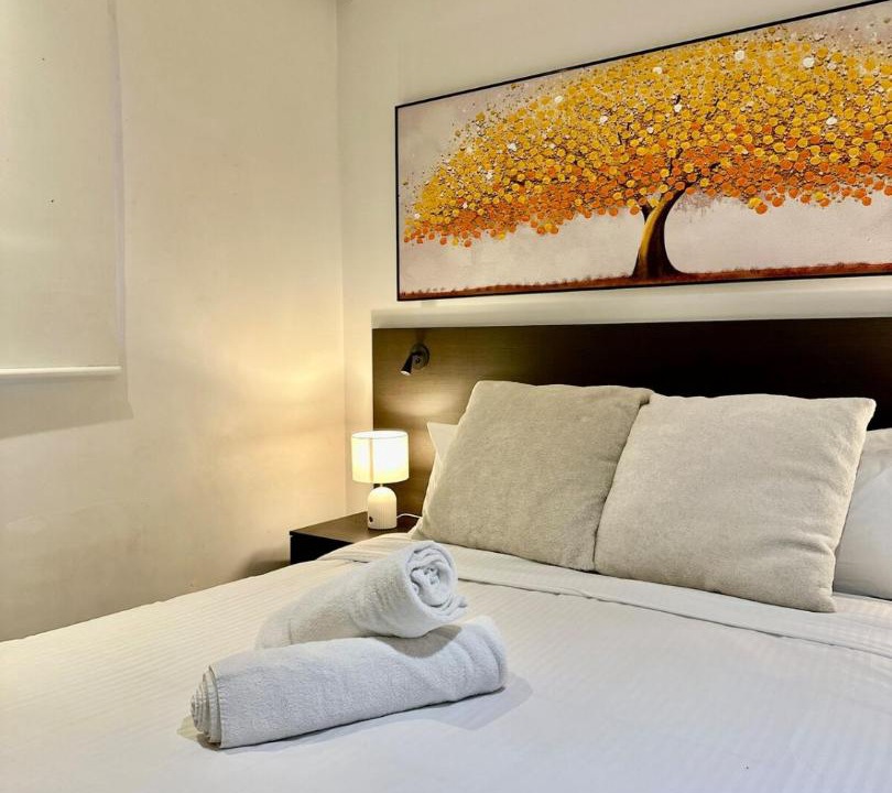 Photo of Bedroom in Southbank