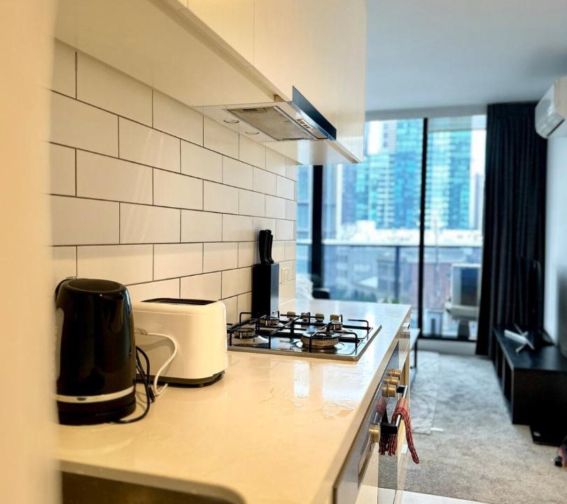 Photo of Kitchen in Southbank