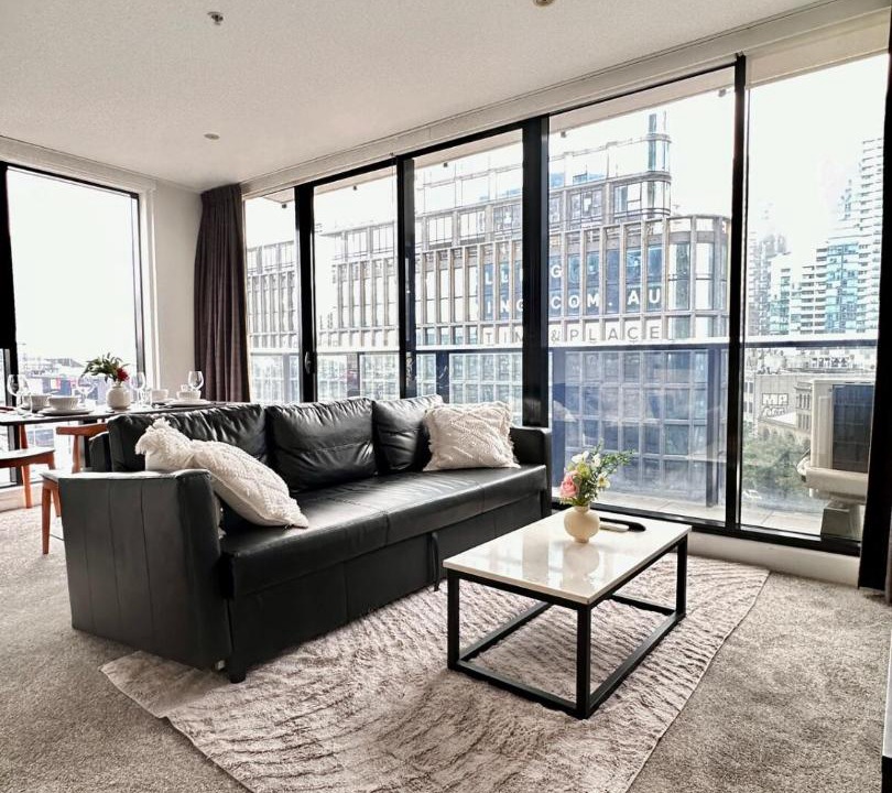 Photo of Livingroom in Southbank